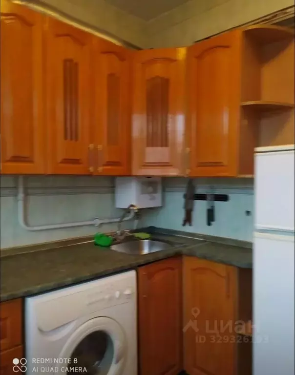 2-к кв. Севастополь ул. Горпищенко, 70 (43.0 м) - Фото 2