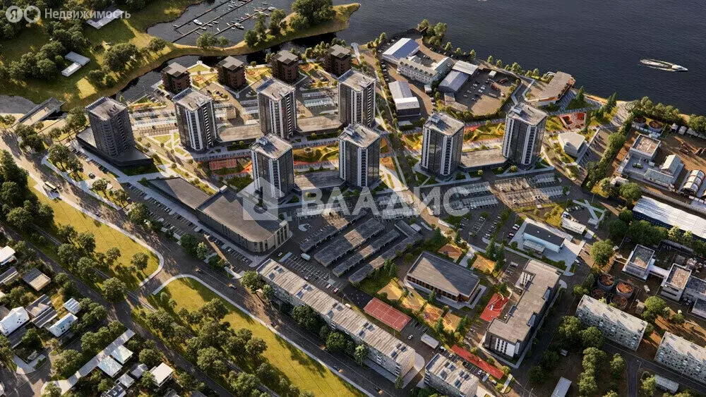 1-комнатная квартира: Благовещенск, Связной переулок, 4 (35.5 м) - Фото 1