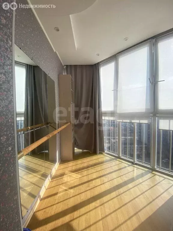 1-комнатная квартира: Омск, улица 13-я Линия, 37/4 (42.1 м) - Фото 2