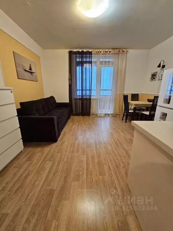 Студия Ленинградская область, Кудрово г. Всеволожский район, Заневское ... - Фото 1