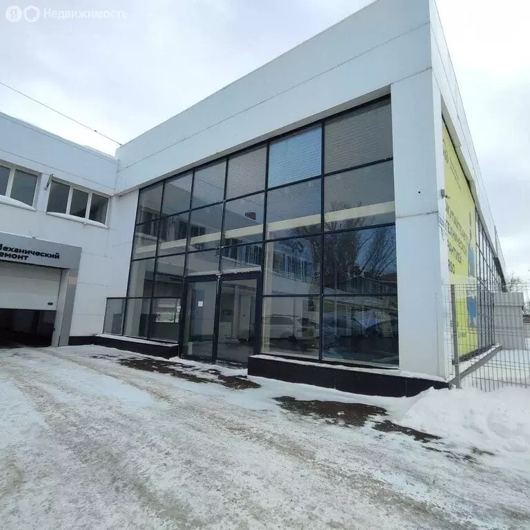 Помещение свободного назначения (6707.9 м) - Фото 2