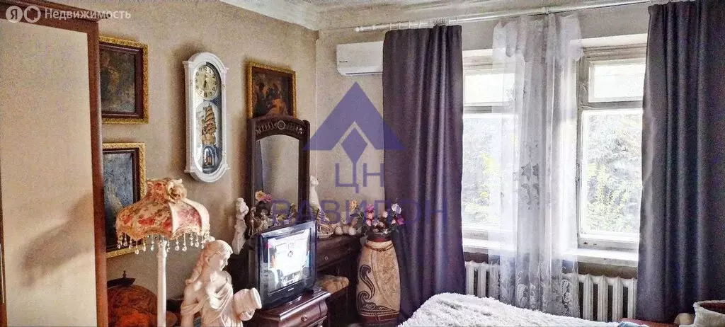 2-комнатная квартира: Волгодонск, улица Ленина, 5 (46.3 м) - Фото 0