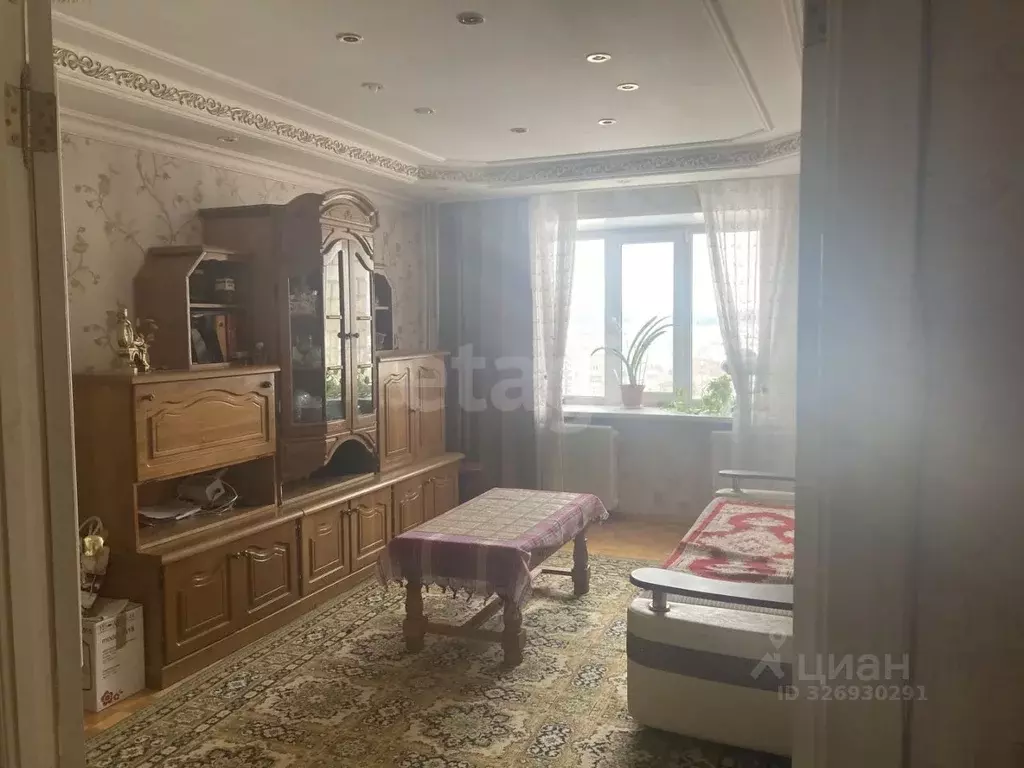4-к кв. Удмуртия, Ижевск Заречное ш., 21 (86.0 м) - Фото 1