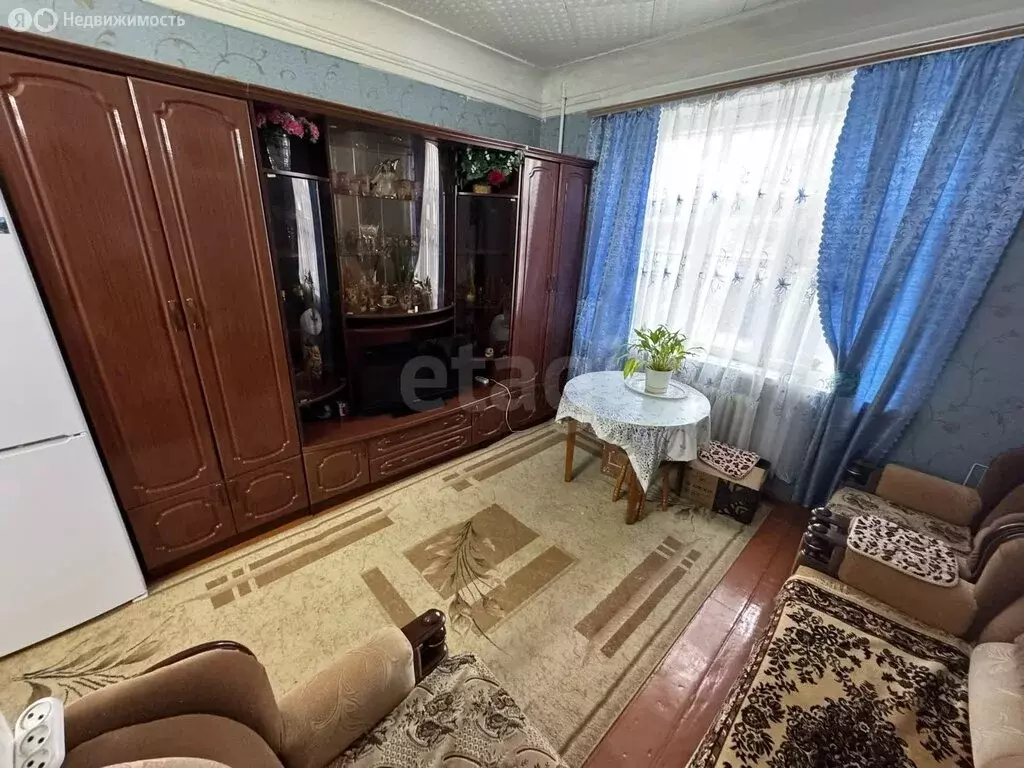 1к в -комнатной квартире (22 м) - Фото 2