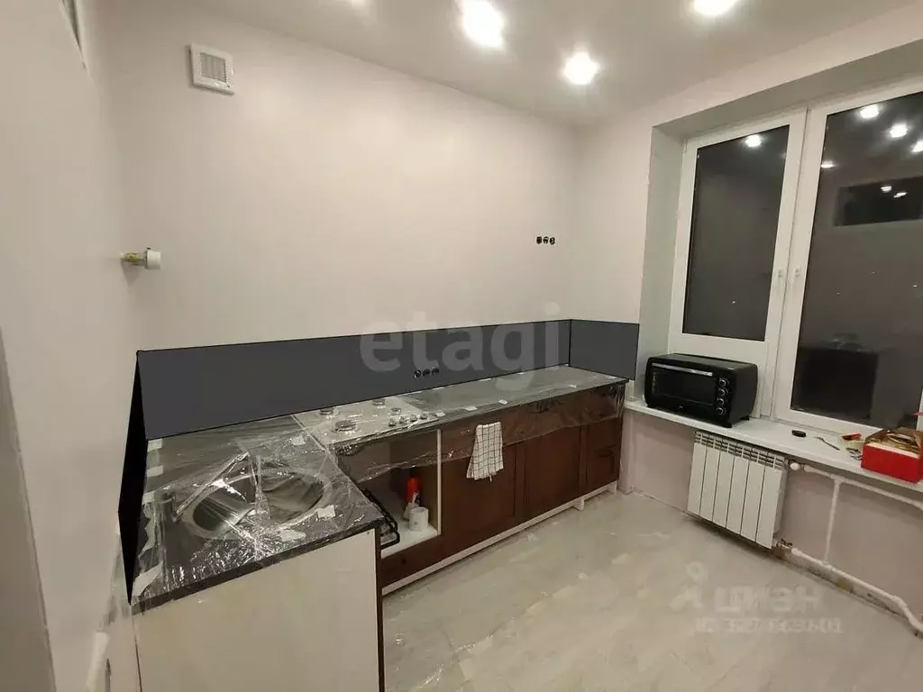 2-к кв. Санкт-Петербург 1-й Муринский просп., 29 (54.0 м) - Фото 1