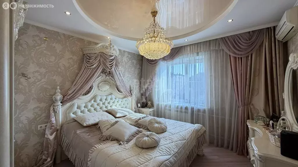 3-комнатная квартира: Биробиджан, улица Шолом-Алейхема, 83 (90 м) - Фото 2
