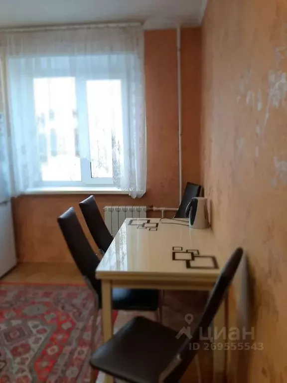 2-к кв. Хакасия, Черногорск Юбилейная ул., 30А (54.0 м) - Фото 1