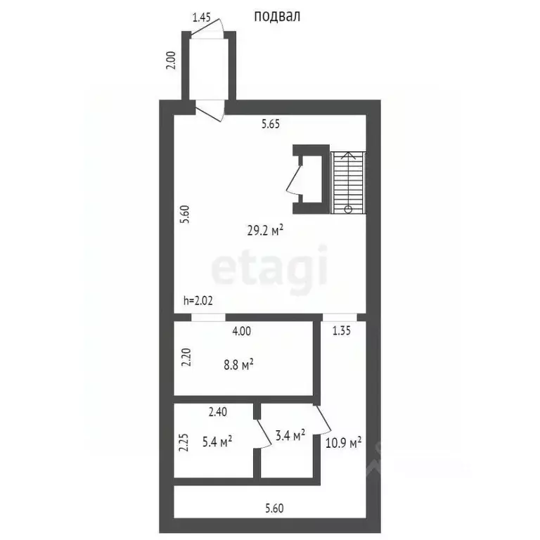 Торговая площадь в Камчатский край, Петропавловск-Камчатский ... - Фото 2