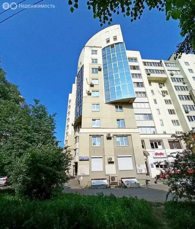 Офис (189.7 м) - Фото 1