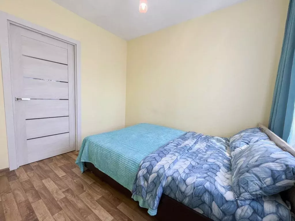 2-к кв. Нижегородская область, Нижний Новгород ул. Юлиуса Фучика, 39 ... - Фото 1