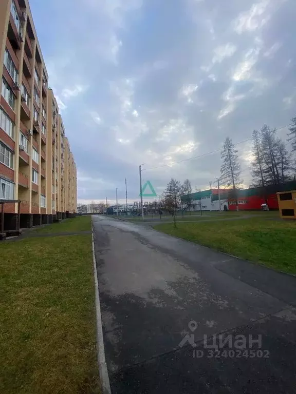 Студия Башкортостан, Уфимский район, с. Михайловка ул. Сливовая, 1/1 ... - Фото 2