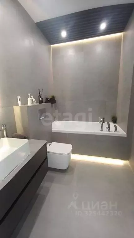 Дом в Башкортостан, Уфимский район, Русско-Юрмашский сельсовет, д. ... - Фото 1