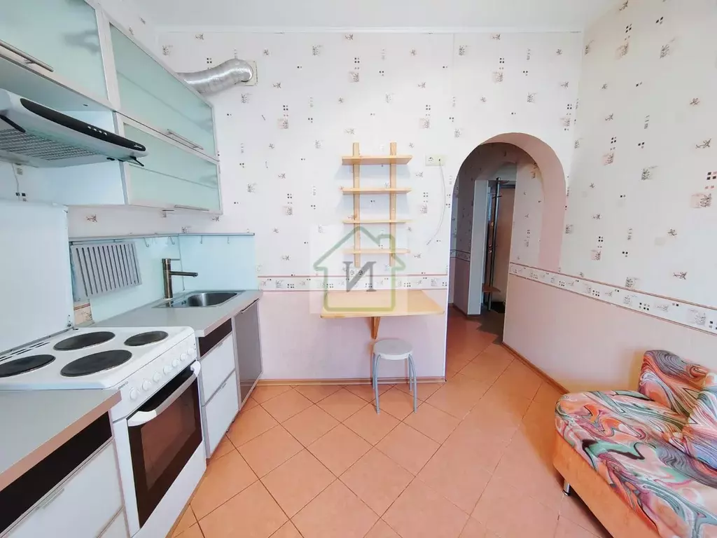 Продаётся 1-к квартира, 37.9 м - Фото 1