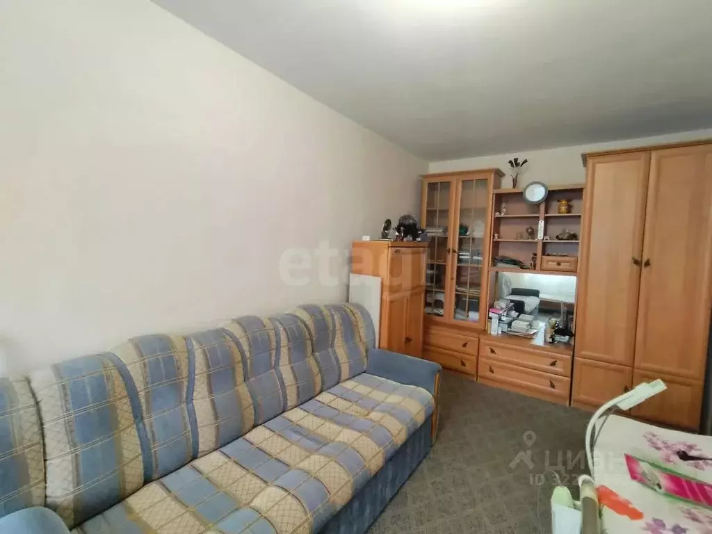 3-к кв. Кемеровская область, Березовский просп. Ленина, 7А (61.5 м) - Фото 0