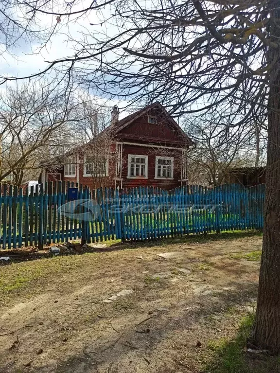 Дом в Владимирская область, Кольчугино ул. Металлургов, 185 (31 м) - Фото 0
