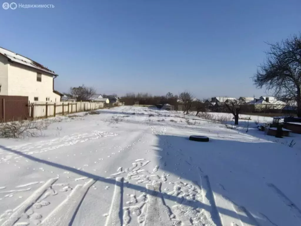 Участок в Алексеевка, улица Маслоделов (20.55 м) - Фото 1