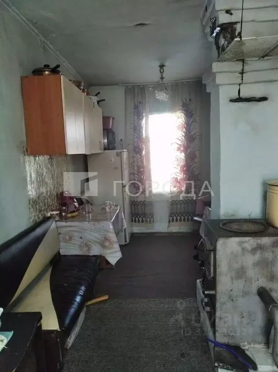 Дом в Алтайский край, Барнаул ул. Халманова, 71 (40 м) - Фото 0