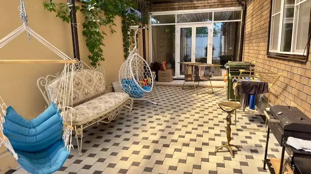 Дом в Чеченская республика, Грозный ул. Левандовского, 46 (85 м) - Фото 1