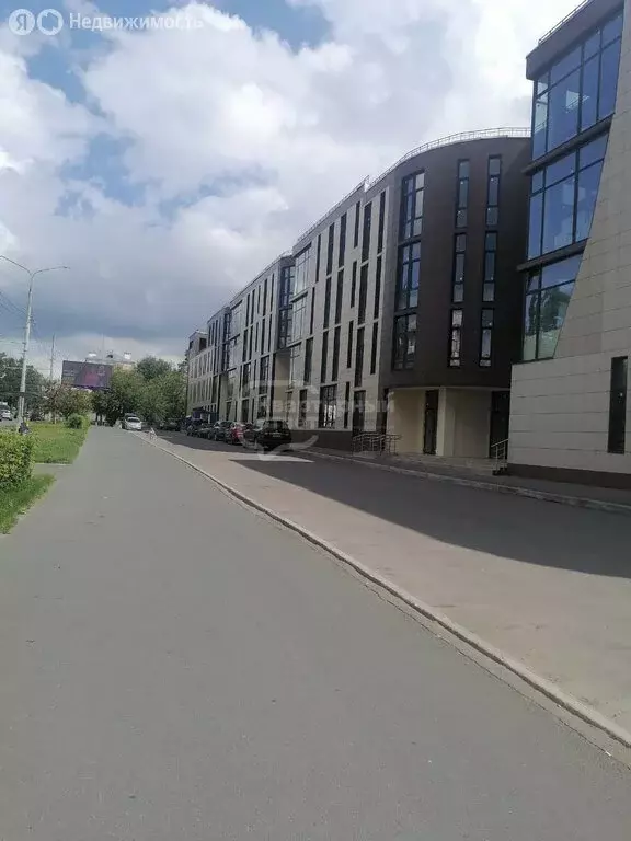 Помещение свободного назначения (106 м) - Фото 0
