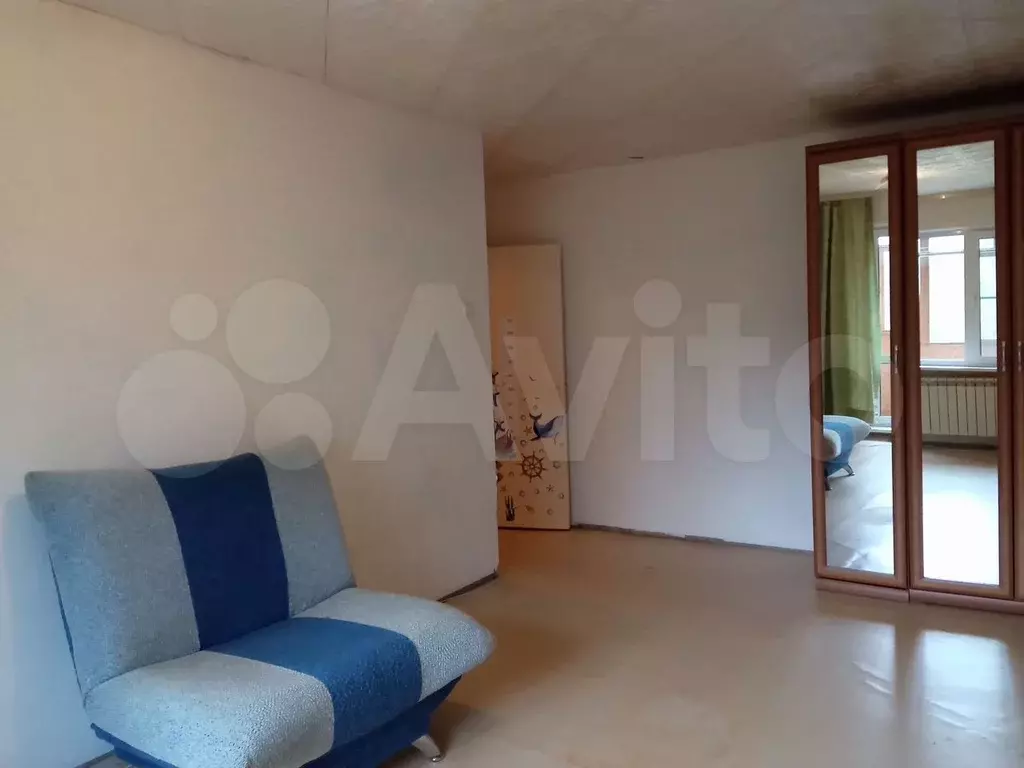 2-к. квартира, 61 м, 4/9 эт. - Фото 1