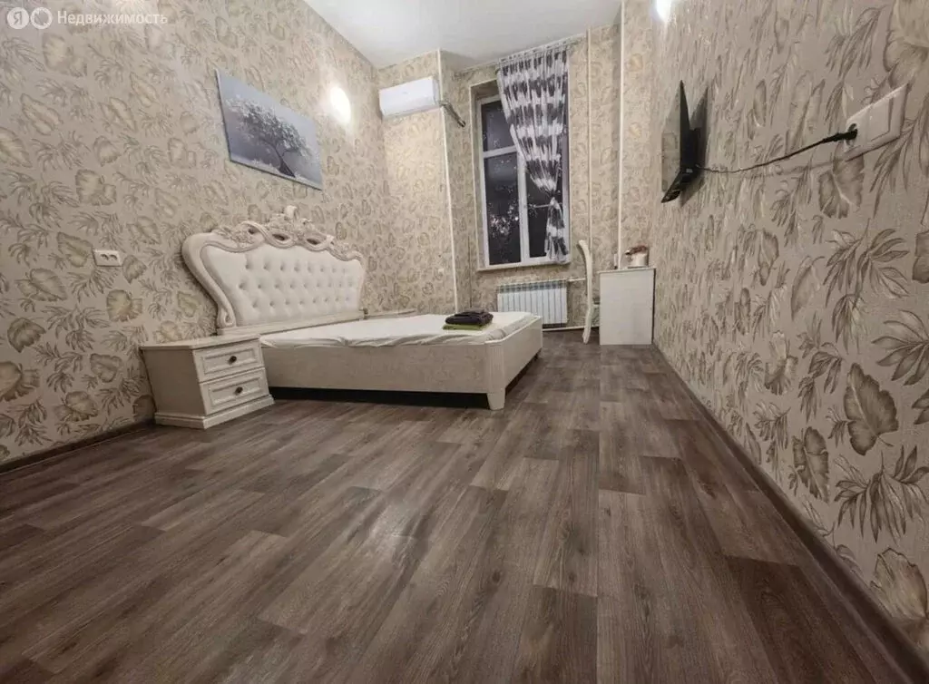 1-комнатная квартира: Новочеркасск, Платовский проспект, 124 (38 м) - Фото 0