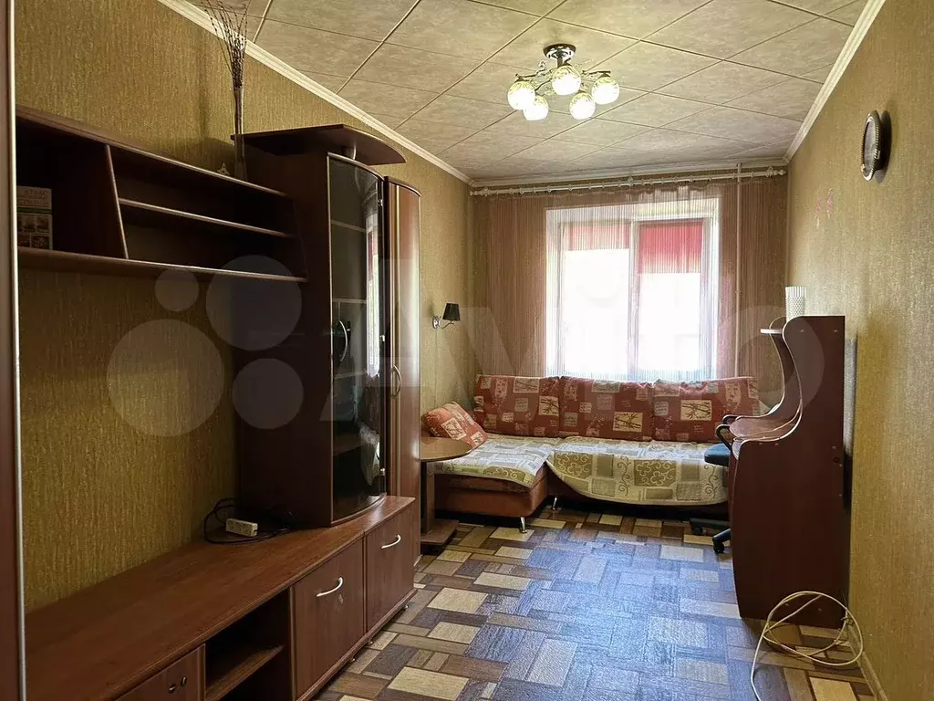 2-к. квартира, 44 м, 1/5 эт. - Фото 1
