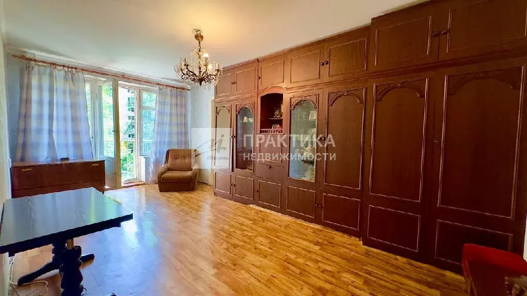 Продается 3-комнатная квартира - Фото 0