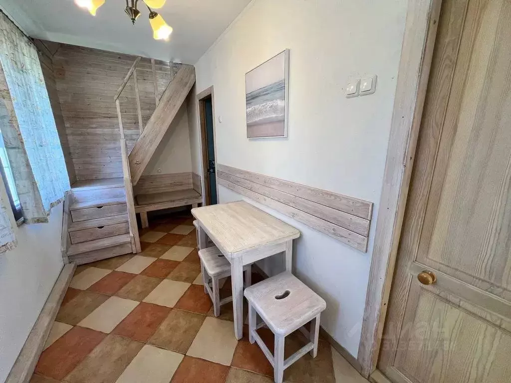 Дом в Севастополь Собственников недвижимости Парус СНТ, 157 (39 м) - Фото 1