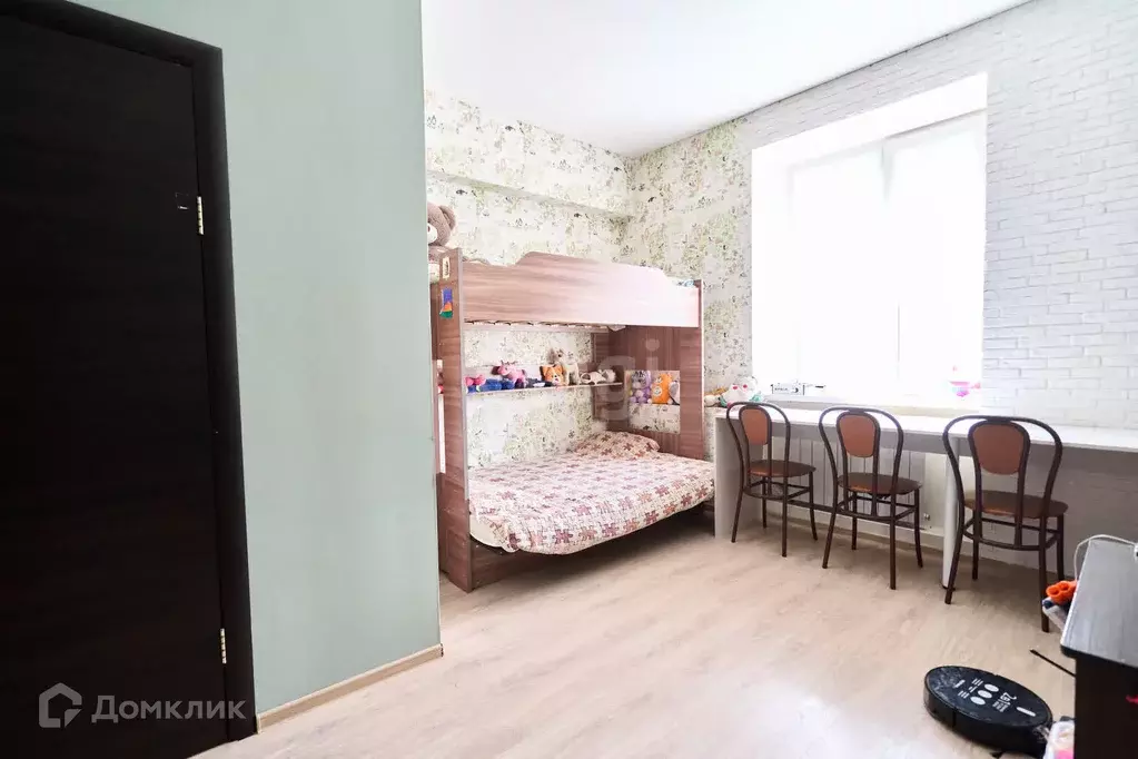 Продаётся 2-к квартира, 61.7 м - Фото 1