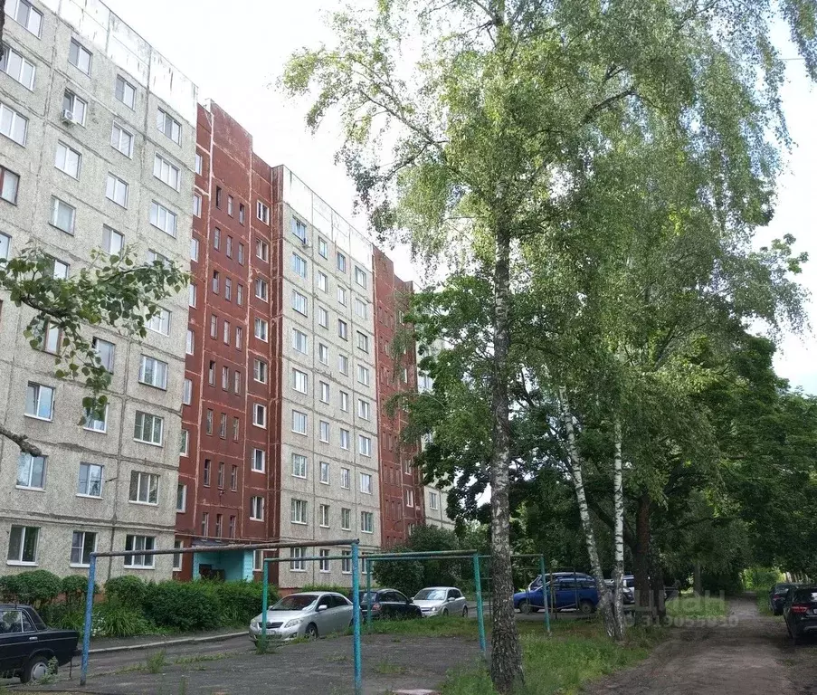 3-к кв. Орловская область, Орел Комсомольская ул., 272 (63.0 м) - Фото 1