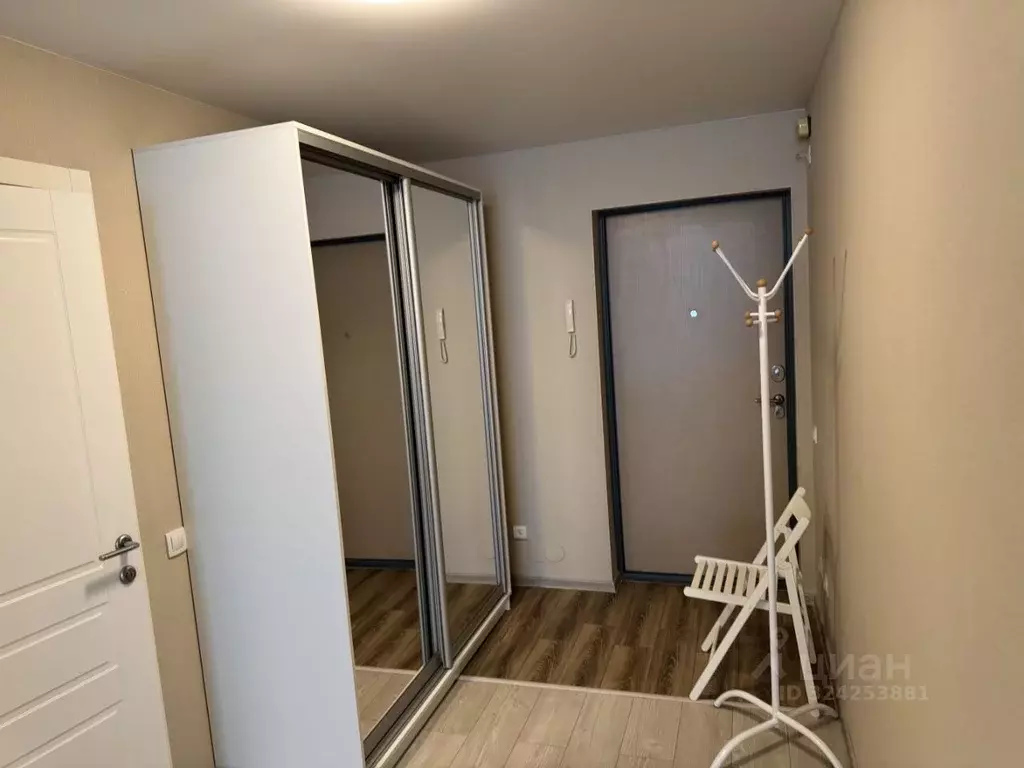 Студия Свердловская область, Екатеринбург пер. Широкий, 6 (35.0 м) - Фото 2