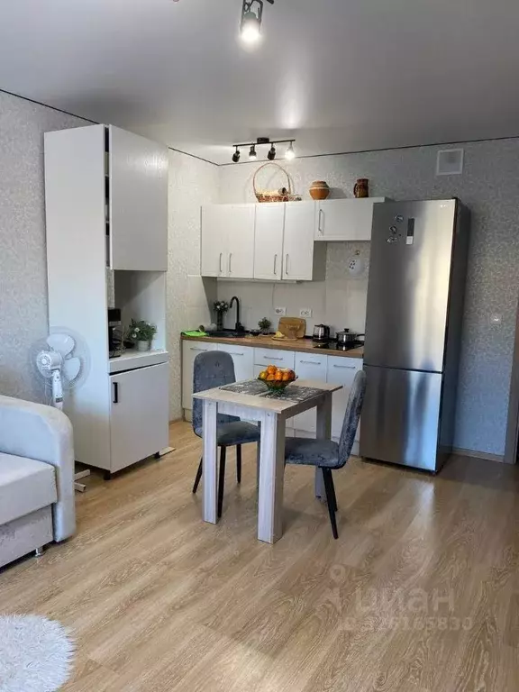 Студия Московская область, Звенигород Одинцовский городской округ, 3-й ... - Фото 1