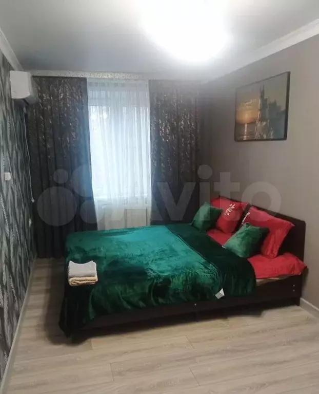 2-к. квартира, 45 м, 4/5 эт. - Фото 1