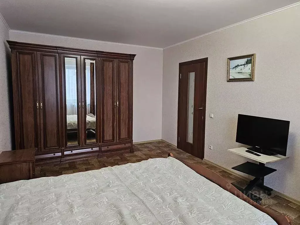 2-к кв. Тюменская область, Тюмень ул. Николая Семенова, 27к3 (62.4 м) - Фото 2