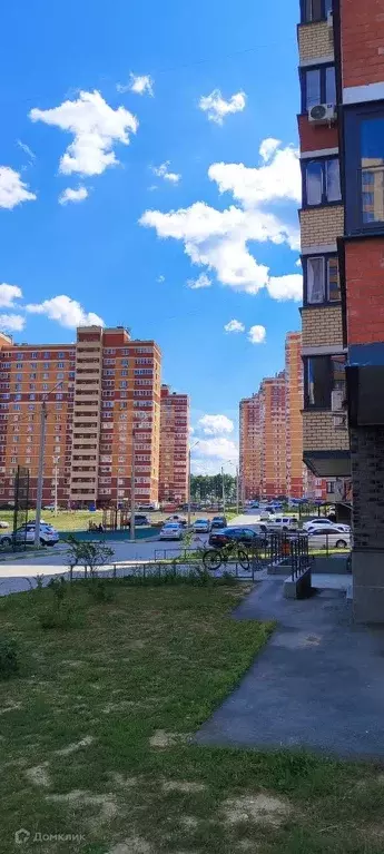 Продаётся 2-к квартира, 65 м - Фото 1