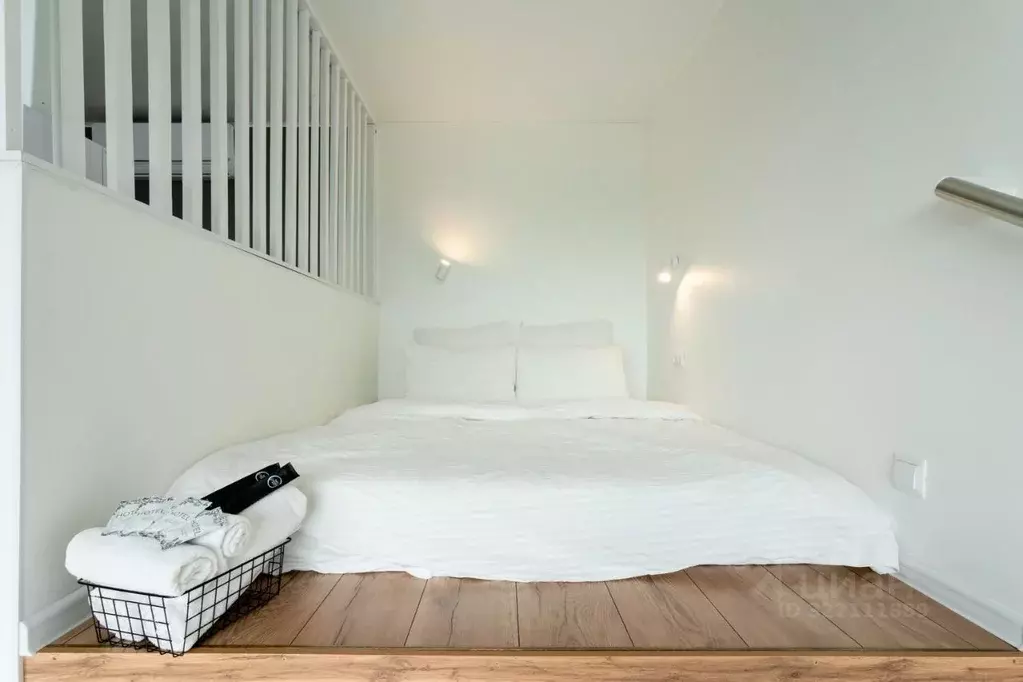 1-к кв. Башкортостан, Уфа ул. 50 лет СССР, 34 (32.0 м) - Фото 2