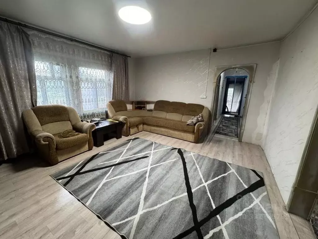 Дом в Кемеровская область, Калтан ул. Олега Кошевого, 12 (56 м) - Фото 2