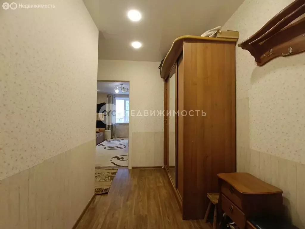 2-комнатная квартира: Рязань, улица Щорса, 2В (57.2 м) - Фото 2