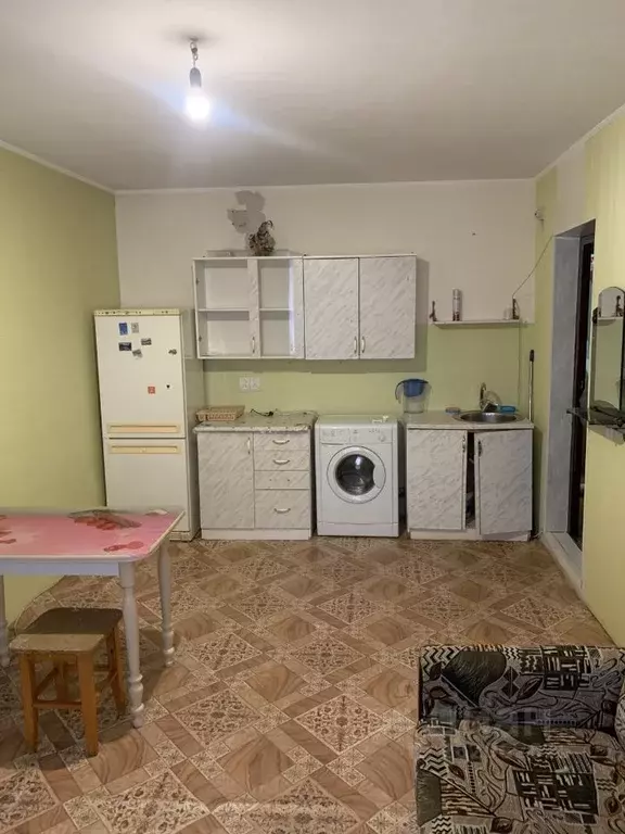 Комната Ульяновская область, Ульяновск ул. Станкостроителей, 25А - Фото 2