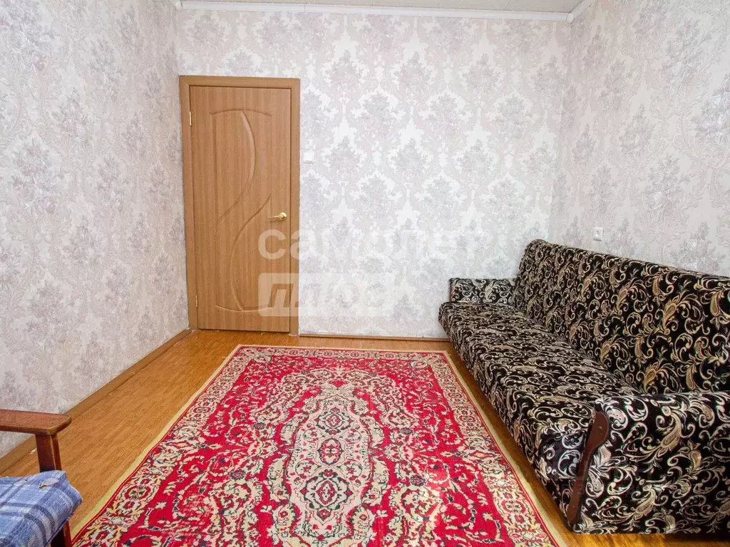 3-к кв. Ульяновская область, Ульяновск ул. Карбышева, 16 (65.3 м) - Фото 0