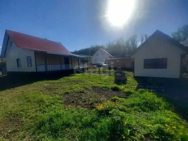 Дом в Башкортостан, Иглинский сельсовет, с. Иглино ул. Соловьиная, 5 ... - Фото 1