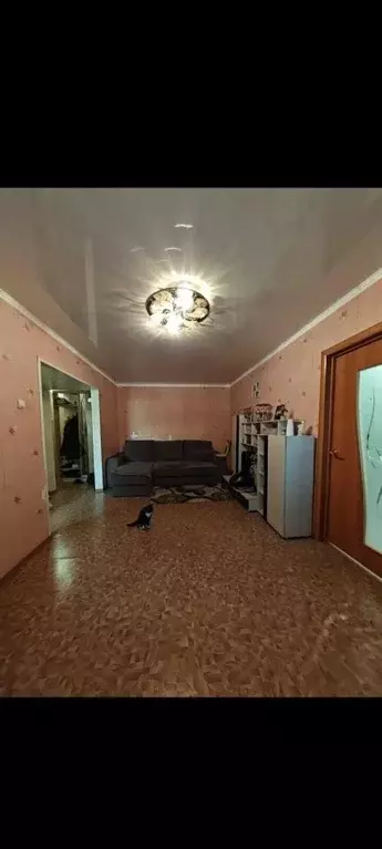 Квартира, 3 комнаты, 62 м - Фото 2