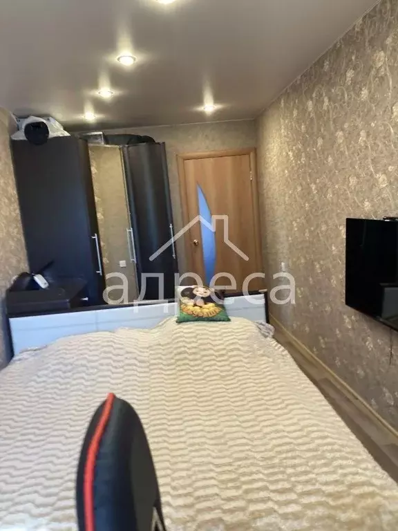 3-к кв. Самарская область, Самара Черемшанская ул., 258 (63.0 м) - Фото 0
