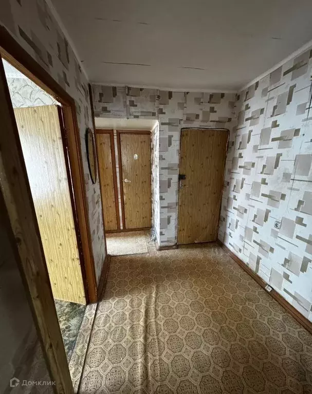 Продаётся 3-к квартира, 52 м - Фото 0