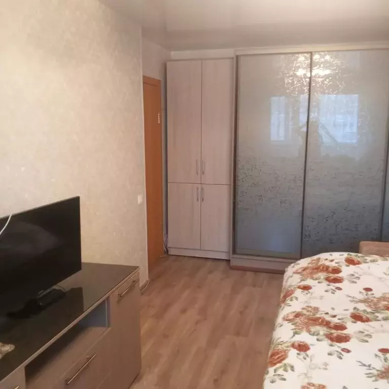 2-к кв. Саратовская область, Саратов просп. Энтузиастов, 31А (46.1 м) - Фото 2