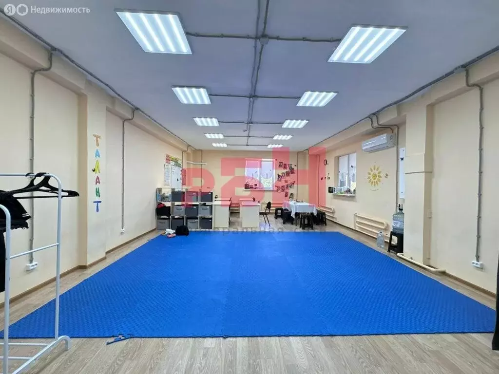 Офис (61.5 м) - Фото 1