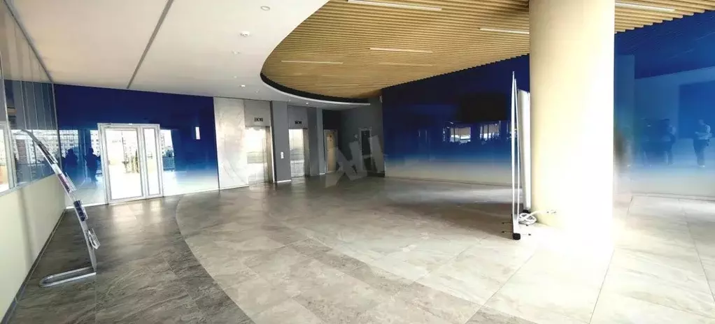 Офис в Московская область, Мытищи ул. Колпакова, 46А (830 м) - Фото 1