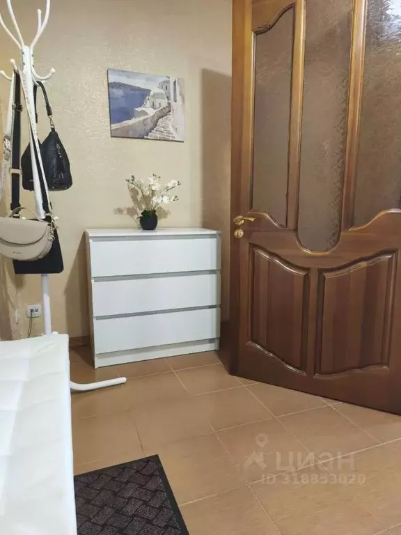1-к кв. Пензенская область, Пенза Красная ул., 49 (42.0 м) - Фото 1