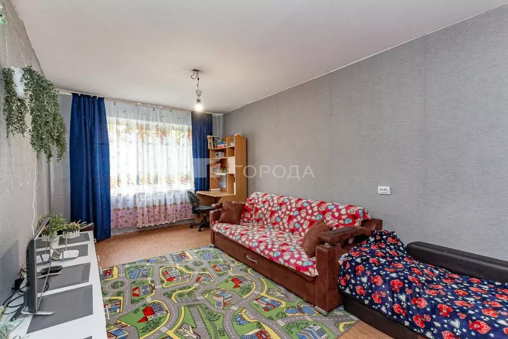 2-к кв. Алтайский край, Барнаул ул. Юрина, 202В (57.2 м) - Фото 0