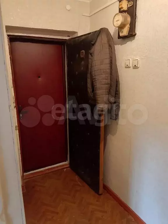 2-к. квартира, 44 м, 4/4 эт. - Фото 1